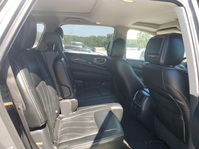 5N1AL0MN2FC543046 - 2015 INFINITI QX60 GRAY photo 11