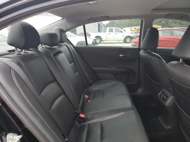 1HGCR2F99HA202461 - 2017 HONDA ACCORD EXL 黑色 照片 10