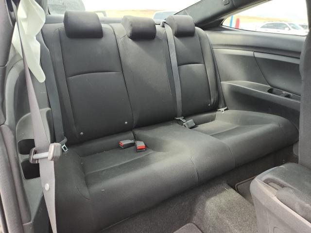 2HGFC3B35KH356034 - 2019 HONDA CIVIC EX Gris foto 10