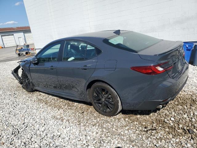 4T1DAACK0SU500314 - 2025 TOYOTA CAMRY XSE 灰色 照片 2