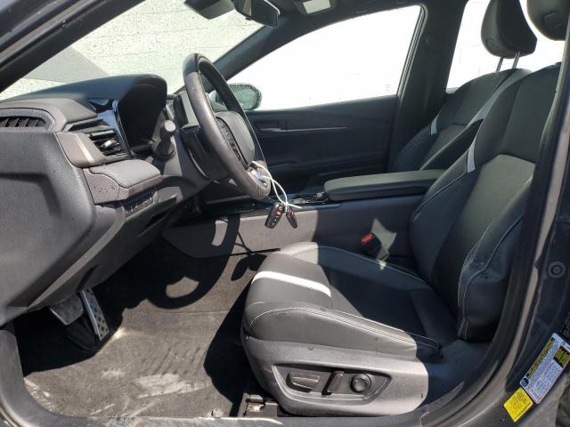 4T1DAACK0SU500314 - 2025 TOYOTA CAMRY XSE 灰色 照片 7