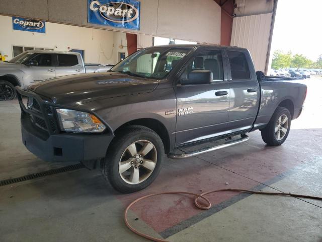 2015 RAM 1500 ST, null