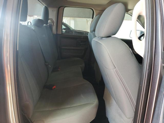 1C6RR7FT9FS705696 - 2015 RAM 1500 ST GRAY photo 10