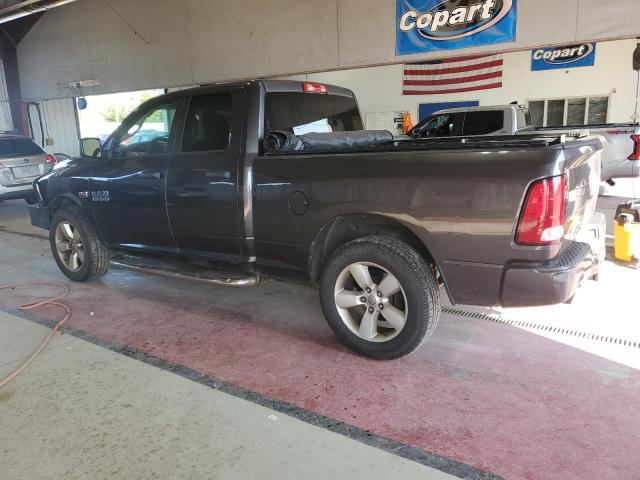 1C6RR7FT9FS705696 - 2015 RAM 1500 ST GRAY photo 2
