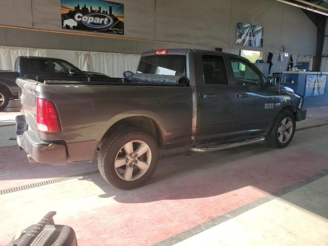 1C6RR7FT9FS705696 - 2015 RAM 1500 ST GRAY photo 3