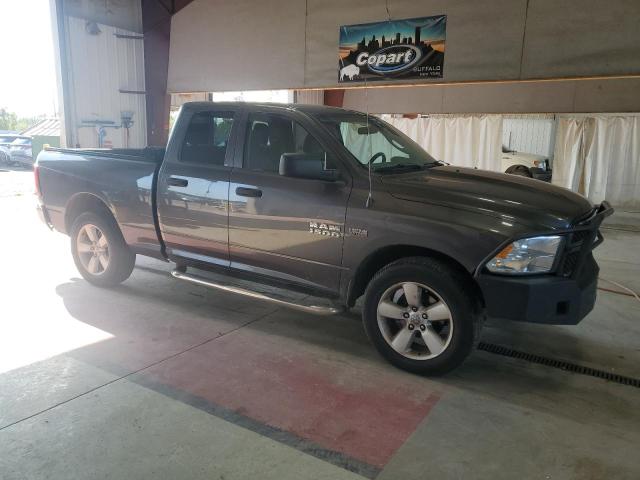1C6RR7FT9FS705696 - 2015 RAM 1500 ST GRAY photo 4