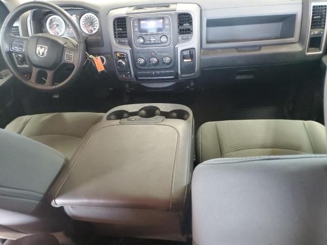 1C6RR7FT9FS705696 - 2015 RAM 1500 ST GRAY photo 8