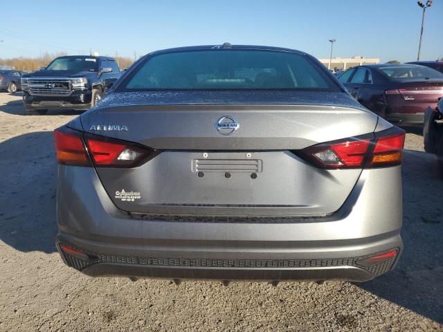 1N4BL4BV5LN322257 - 2020 NISSAN ALTIMA S GRAY photo 6