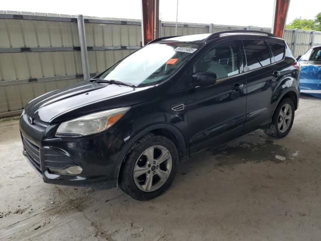 2014 FORD ESCAPE SE, 