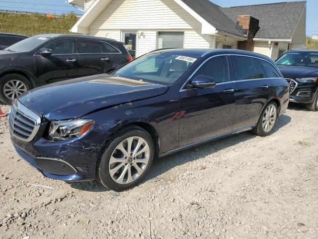 2019 MERCEDES-BENZ E 450 4MATIC, 