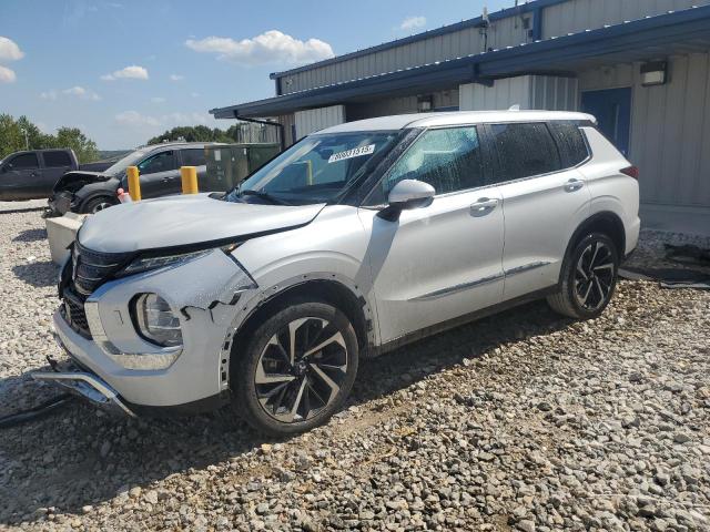 2022 MITSUBISHI OUTLANDER ES, 