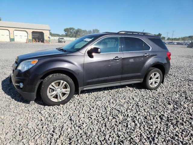 2015 CHEVROLET EQUINOX LT, 