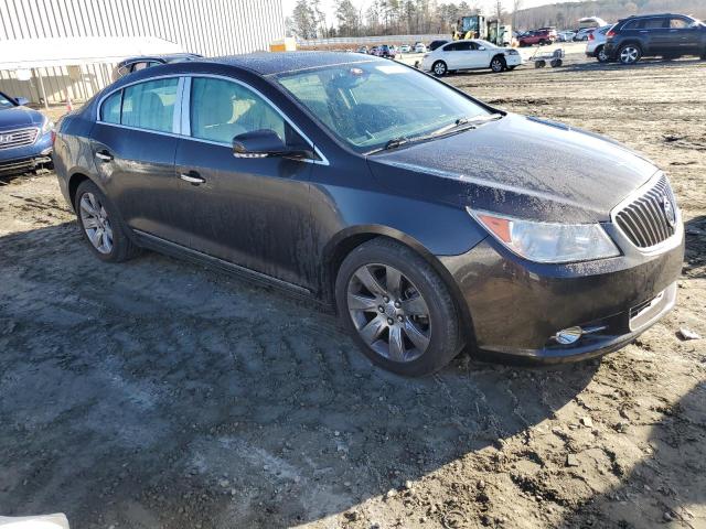 1G4GC5E30DF182092 - 2014 BUICK LACROSSE BLUE photo 4