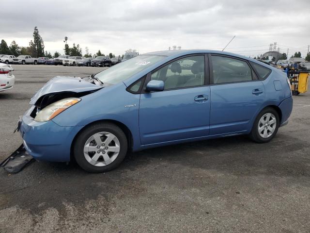 2007 TOYOTA PRIUS, 