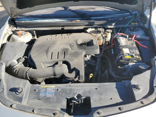 1G1ZK57B194217206 - 2009 CHEVROLET MALIBU LTZ ბეჟი ფოტო 11