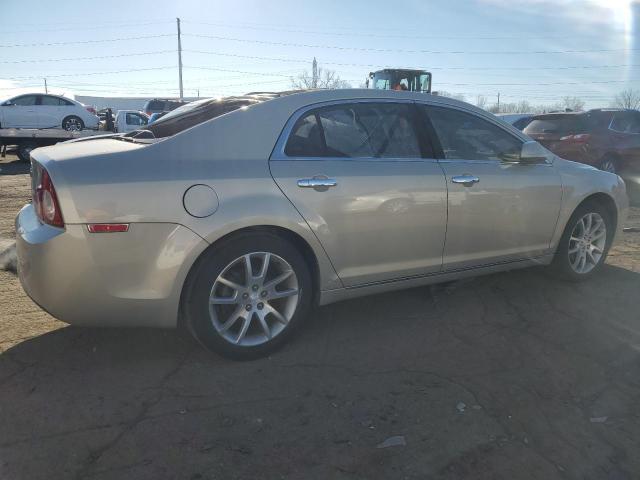 1G1ZK57B194217206 - 2009 CHEVROLET MALIBU LTZ ბეჟი ფოტო 3