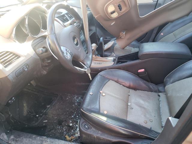 1G1ZK57B194217206 - 2009 CHEVROLET MALIBU LTZ ბეჟი ფოტო 7