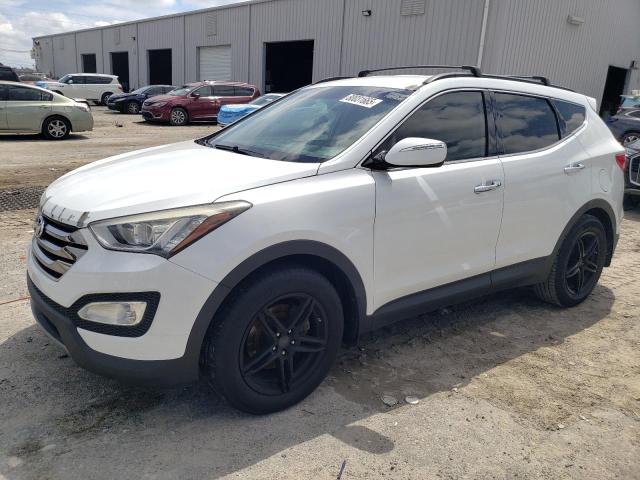 2016 HYUNDAI SANTA FE S, 