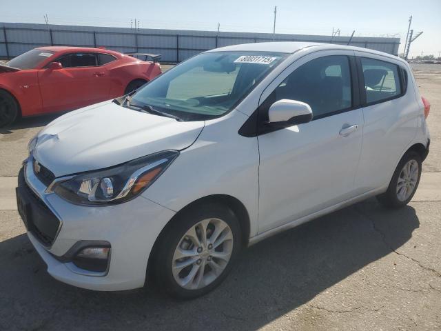 2019 CHEVROLET SPARK 1LT, 
