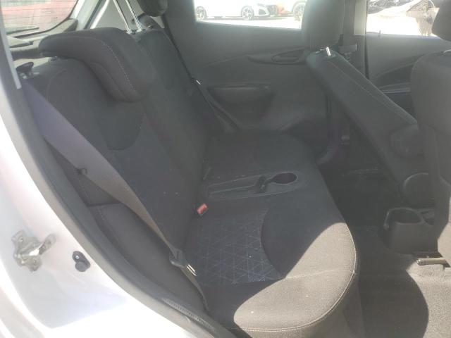 KL8CD6SA8KC701311 - 2019 CHEVROLET SPARK 1LT WHITE photo 10