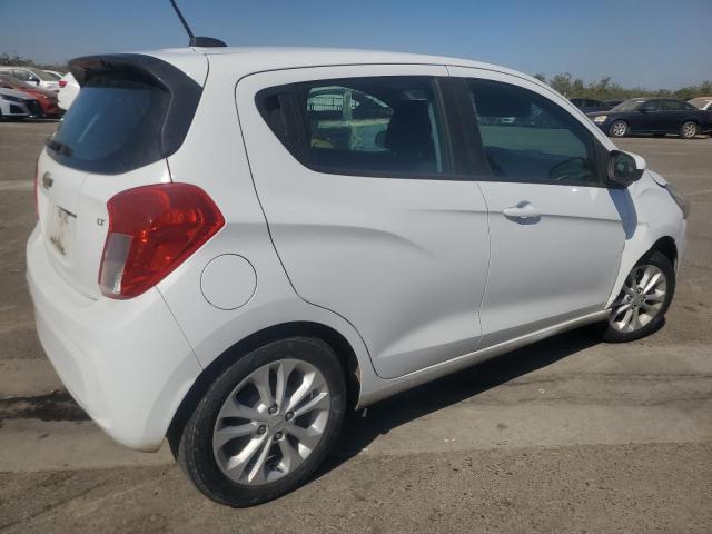 KL8CD6SA8KC701311 - 2019 CHEVROLET SPARK 1LT WHITE photo 3
