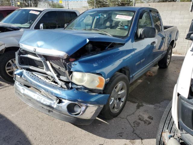 2004 DODGE RAM 1500 ST, 