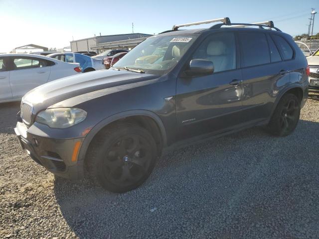 2012 BMW X5 XDRIVE35D, 