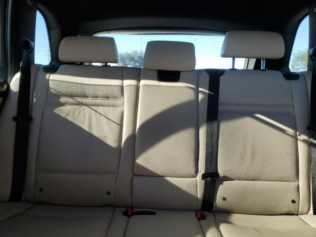 5UXZW0C52C0B89219 - 2012 BMW X5 XDRIVE35D GRAY photo 10