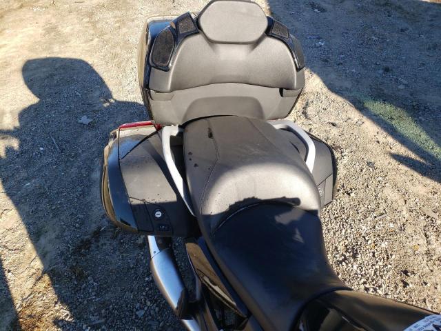 WB10F5303M6E75720 - 2021 BMW K1600 B BLACK photo 6