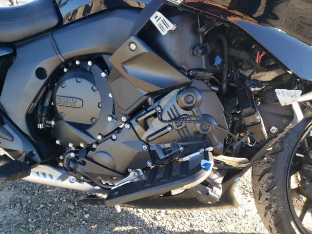 WB10F5303M6E75720 - 2021 BMW K1600 B BLACK photo 7