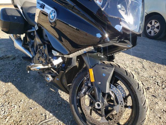 WB10F5303M6E75720 - 2021 BMW K1600 B BLACK photo 9