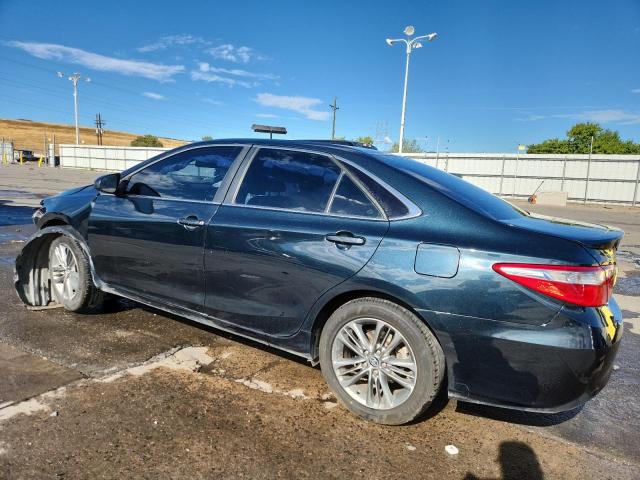 4T1BF1FK2GU222771 - 2016 TOYOTA CAMRY LE Graphit Foto 2