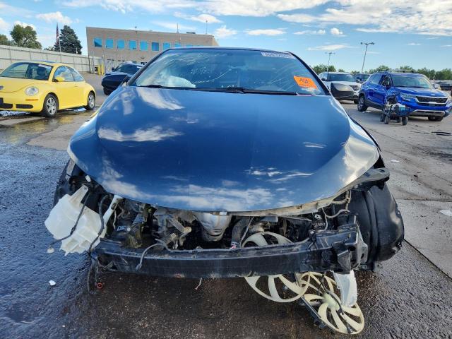 4T1BF1FK2GU222771 - 2016 TOYOTA CAMRY LE Graphit Foto 5