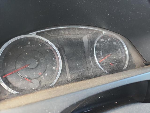 4T1BF1FK2GU222771 - 2016 TOYOTA CAMRY LE Graphit Foto 9