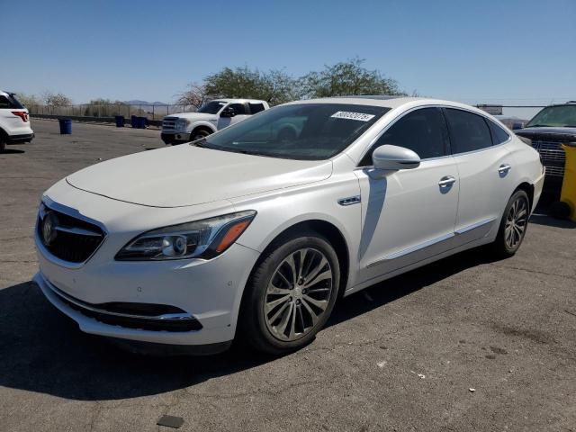 2017 BUICK LACROSSE PREMIUM, 