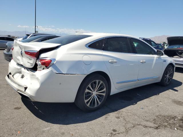 1G4ZS5SS3HU123739 - 2017 BUICK LACROSSE PREMIUM Սպիտակ լուսանկար 3