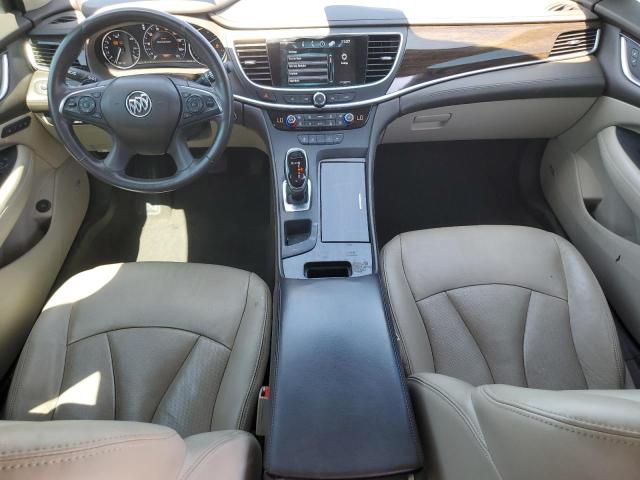 1G4ZS5SS3HU123739 - 2017 BUICK LACROSSE PREMIUM Սպիտակ լուսանկար 8