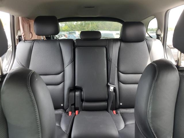 JM3TCBCY2K0334025 - 2019 MAZDA CX-9 TOURING Graphite photo 10