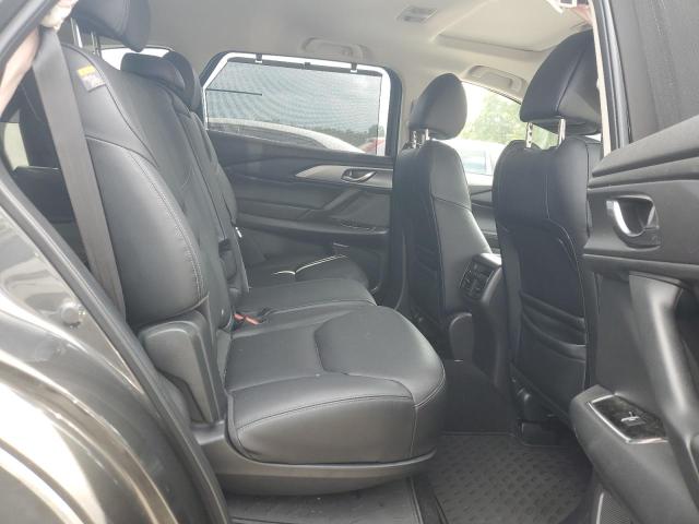 JM3TCBCY2K0334025 - 2019 MAZDA CX-9 TOURING Graphite photo 11