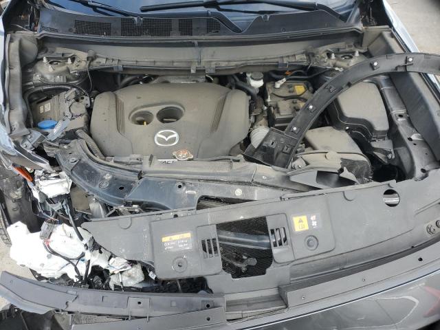 JM3TCBCY2K0334025 - 2019 MAZDA CX-9 TOURING Graphite photo 12