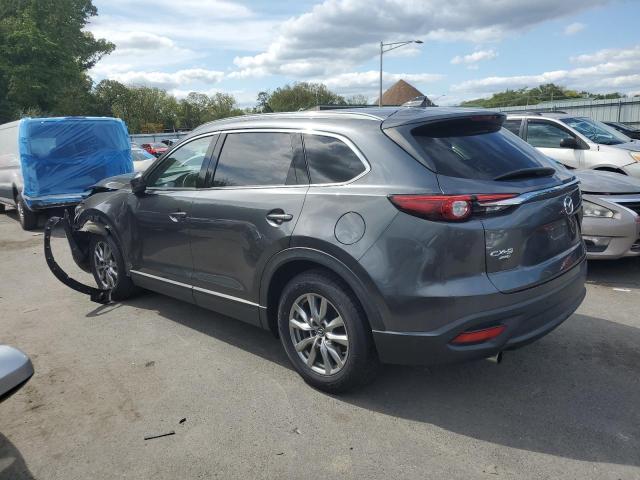 JM3TCBCY2K0334025 - 2019 MAZDA CX-9 TOURING Graphite photo 2