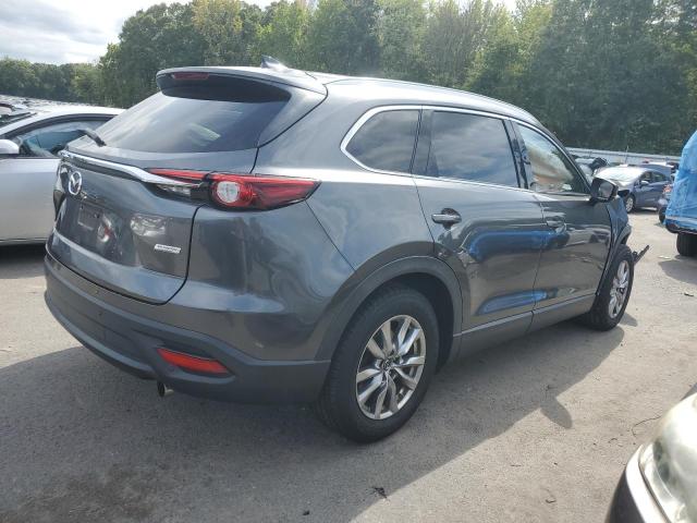 JM3TCBCY2K0334025 - 2019 MAZDA CX-9 TOURING Graphite photo 3