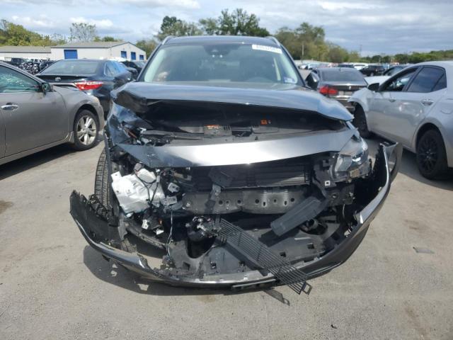 JM3TCBCY2K0334025 - 2019 MAZDA CX-9 TOURING Graphite photo 5