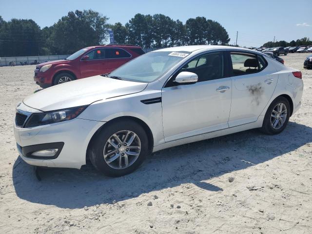 2013 KIA OPTIMA LX, 