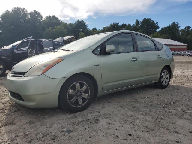 2007 TOYOTA PRIUS, 