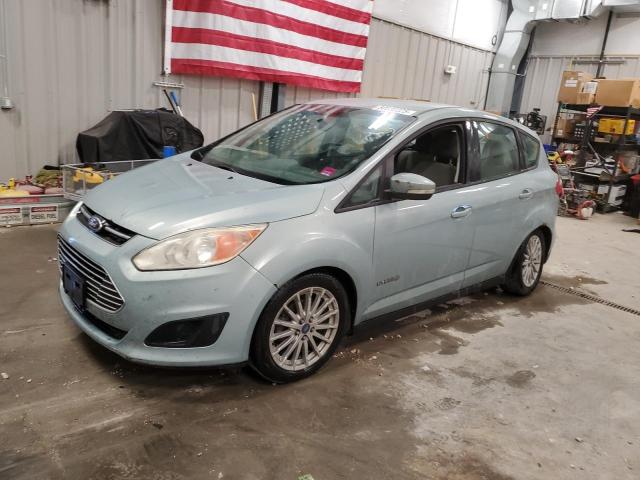 2013 FORD C-MAX SE, 