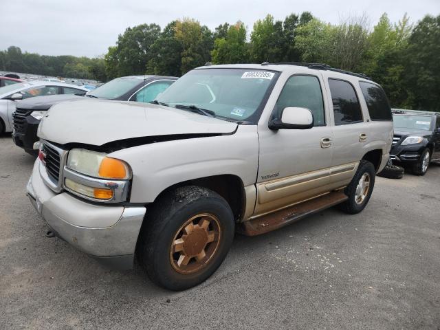 2004 GMC YUKON, 