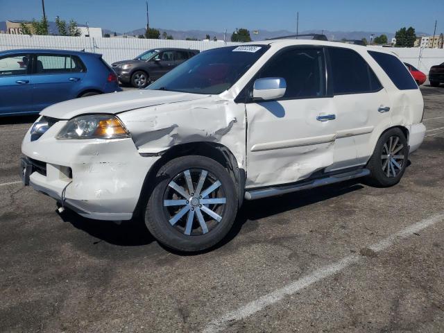 2005 ACURA MDX TOURING, 
