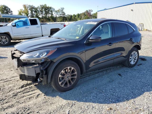 2021 FORD ESCAPE SE, 