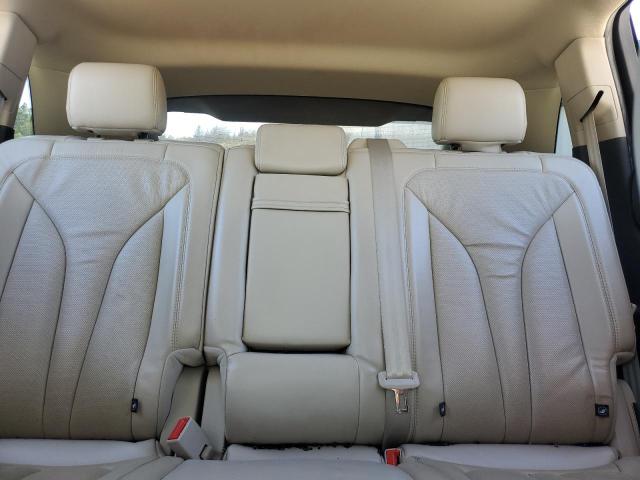 2LMTJ8LR9GBL39447 - 2016 LINCOLN MKX RESERVE WHITE photo 10